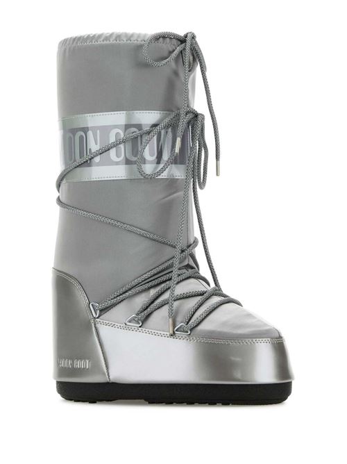 stivale Icon Glance argento MOON BOOT | 80D1401680H001